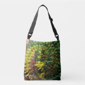 Herfst Whirlwind...... Crossbody Tas (Voorkant)