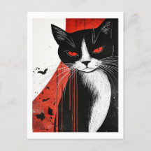 Herfst Whiskers: Halloween Cat Collectie