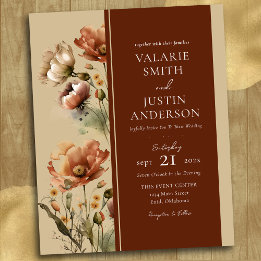 Herfst Wildbloemen in één keer