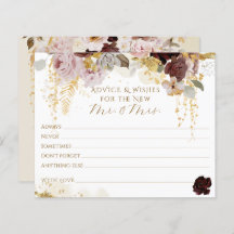 Herfst Wildflower Goud Bloemen Vrijgezellenfeest