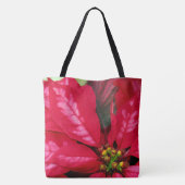 Herfst/winter Tote Bag (Achterkant)