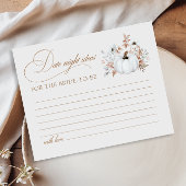 Herfst Witte Pompoen Vrijgezellenfeest Datum Night