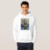 Herfst Woes 2000 Hoodie (Voorkant volledig)