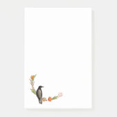 Herfst Wreath Post-it® Notes (Voorkant)