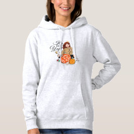 Herfst Y'all Hoodie