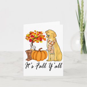 Herfst Yall Shirt Herfst T - shirts voor vrouwen L Kaart