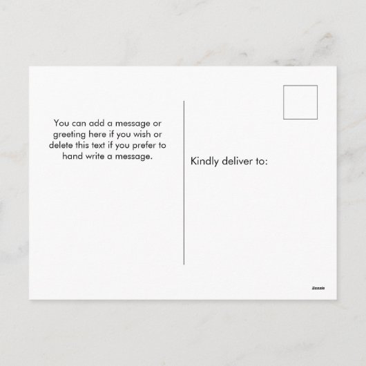 Herfst Zonnebloemen Prettig Thanksgiving Namen  Feestdagenkaart (Achterkant)