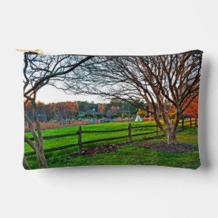 Herfst Zonsondergang door Shirley Taylor Etui