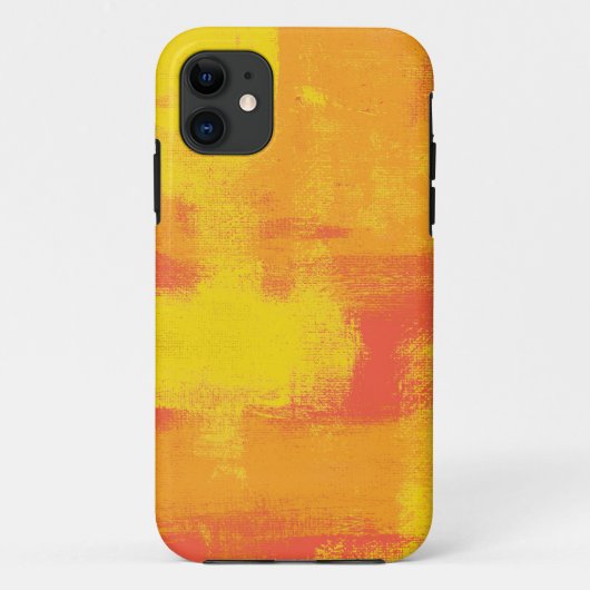 Herfst Zonsopgang Case-Mate iPhone Case (Achterkant)