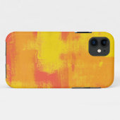 Herfst Zonsopgang Case-Mate iPhone Case (Achterkant (horizontaal))