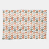 Herfstappels Theedoek (Horizontaal)