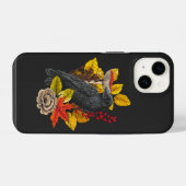 Herfstavon 2 iPhone hoesje (Achterkant horizontaal)
