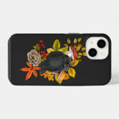 Herfstavon iPhone Hoesje (Achterkant horizontaal)