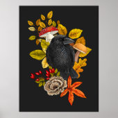 Herfstavon Poster (Voorkant)