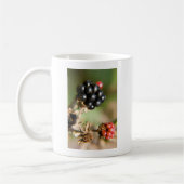 Herfstbessen Koffiemok (Links)