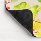 Herfstbessen op een Muismat (Hoek)