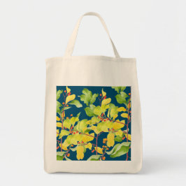 Herfstbessen op een Tas