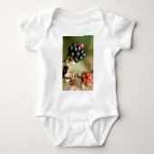 Herfstbessen Romper (Voorkant)