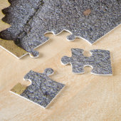 herfstbewijzen legpuzzel (Zijkant)