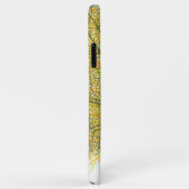 Herfstblad #4 Case-Mate iPhone case (Achterkant/rechts)