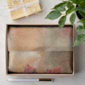 Herfstblad Pumpkim Wrap Decoupage Tissuepapier (Geschenk)