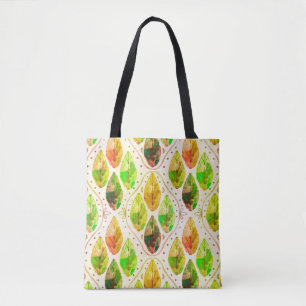 Herfstblad Tote Bag