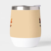 herfstbladdroogtrommel (Links)