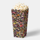 Herfstbladeren Bedankdoosjes (Popped)