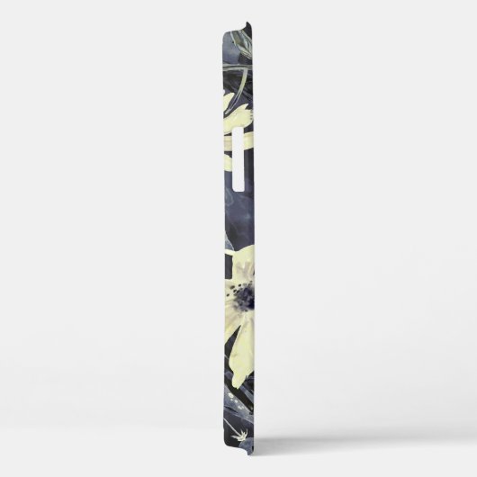 Herfstbladeren, bessen: waterverf. Case-Mate iPhone case (Achterkant / Rechts)