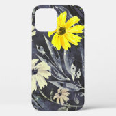 Herfstbladeren, bessen: waterverf. Case-Mate iPhone case (Achterkant)