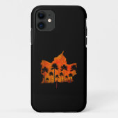 HERFSTBLADEREN BOMEN Case-Mate iPhone CASE (Achterkant)