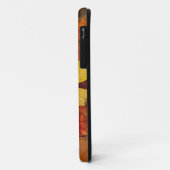 Herfstbladeren Case-Mate iPhone Case (Achterkant/links)