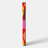 Herfstbladeren . Case-Mate iPhone case (Achterkant / Links)