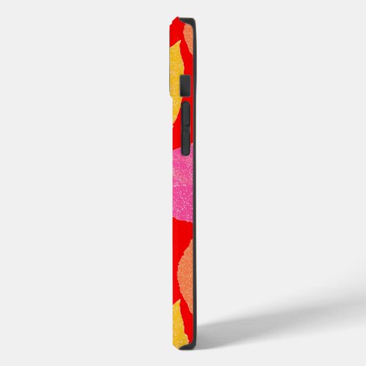 Herfstbladeren . Case-Mate iPhone case (Achterkant / Links)