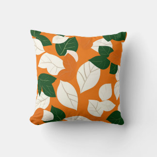 Herfstbladeren Decoratief Kussen