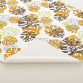 herfstbladeren deken (3/4)