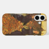Herfstbladeren door Sir John Everett Millais Case-Mate iPhone Case (Achterkant (horizontaal))