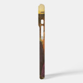 Herfstbladeren door Sir John Everett Millais Case-Mate iPhone Case (Achterkant / Links)