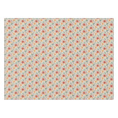  herfstbladeren en eikels tafelkleed (Voorkant (Horizontaal))