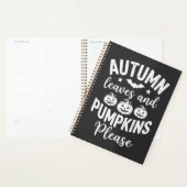 Herfstbladeren en pompoenen alstublieft_1 planner (Display)