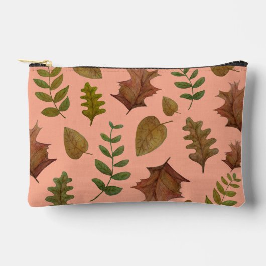 Herfstbladeren Etui (Voorkant)