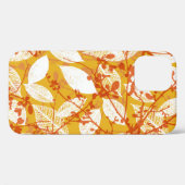 Herfstbladeren: Golden  Repeat Case-Mate iPhone Case (Achterkant (horizontaal))