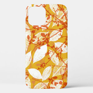 Herfstbladeren: Golden  Repeat Case-Mate iPhone Case