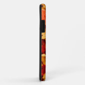 Herfstbladeren - Herfstkleuren Case-Mate iPhone Case (Achterkant/rechts)
