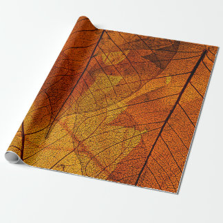 herfstbladeren in de detailherfst , achtergrond , cadeaupapier