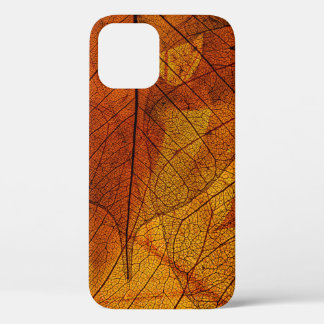 herfstbladeren in de detailherfst , achtergrond ,  Case-Mate iPhone case