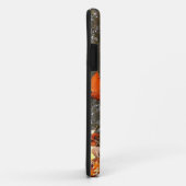 Herfstbladeren in Waterval I Herfst Fotografie Case-Mate iPhone Case (Achterkant/rechts)