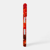 Herfstbladeren iPhone 16 Hoesje (Rechterkant)