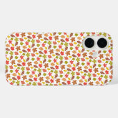 Herfstbladeren Kleurrijk Patroon Case-Mate iPhone Case (Achterkant (horizontaal))