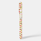 Herfstbladeren Kleurrijk Patroon Case-Mate iPhone Case (Achterkant / Links)